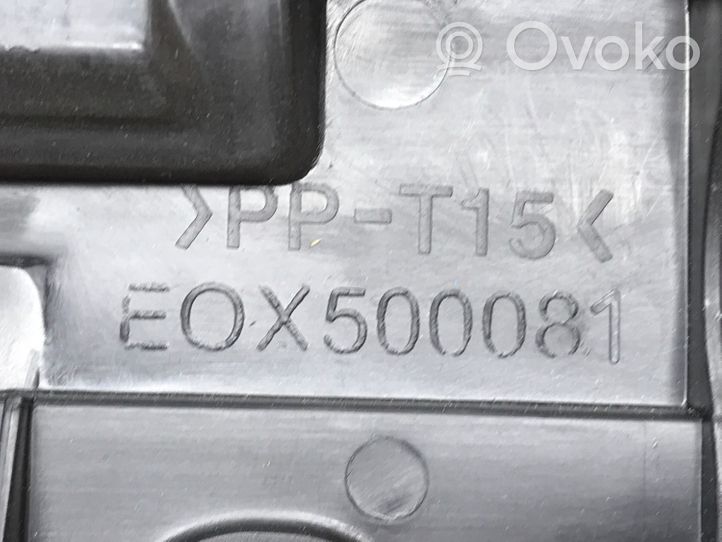 Land Rover Range Rover Sport L494 Cita veida sliekšņu/statņu dekoratīvās apdares detaļa EOX500081