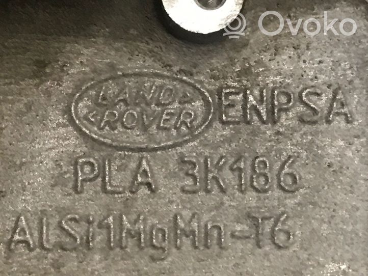 Land Rover Discovery 5 Piasta koła przedniego PLA3K186