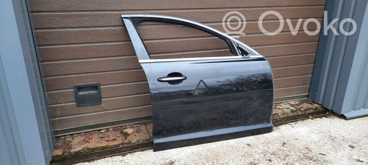 Jaguar XJ X351 Front door C2D24177