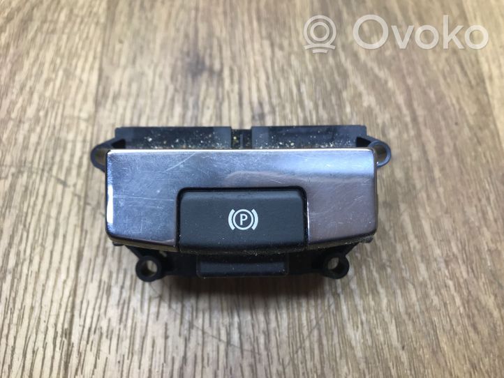 Land Rover Range Rover L405 Interruptor del freno de mano/estacionamiento CPLA2B623