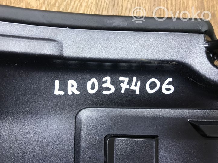 Land Rover Range Rover L405 Podłokietnik tunelu środkowego LR037406