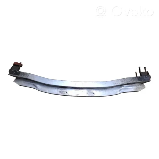 Jaguar XJ X351 Rear bumper cross member C2D3626