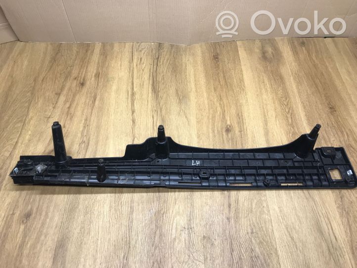 BMW 3 F30 F35 F31 Spare wheel section trim 9175125