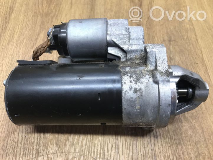 Mercedes-Benz GLE (W166 - C292) Motorino d’avviamento A6519064800