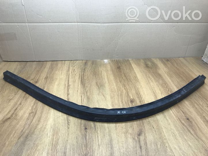 Porsche Macan Engine compartment rubber 95B823737