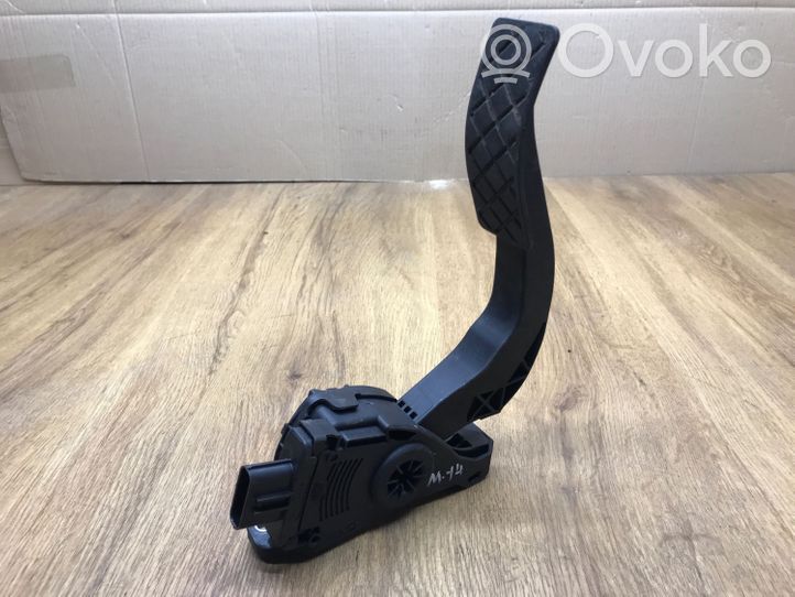 Porsche Macan Accelerator throttle pedal 8K1723523A