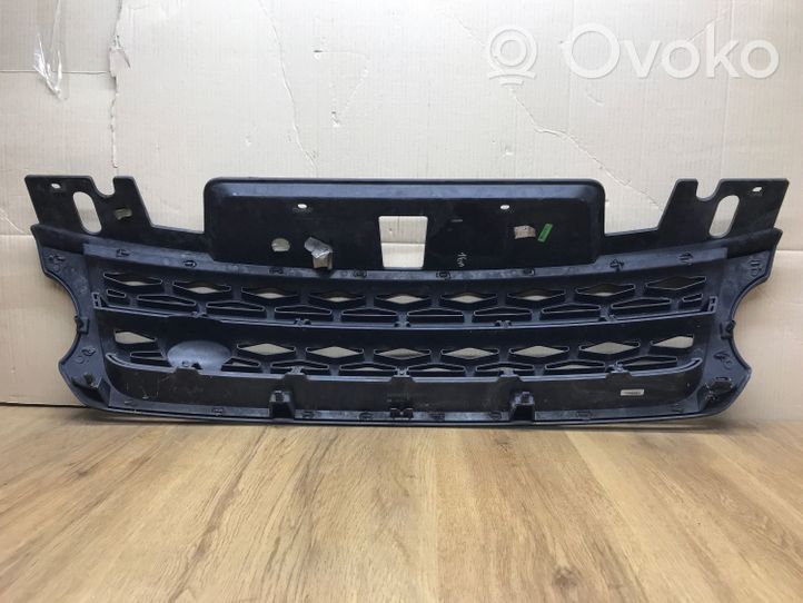 Land Rover Range Rover Sport L494 Grille calandre supérieure de pare-chocs avant DK628200XX