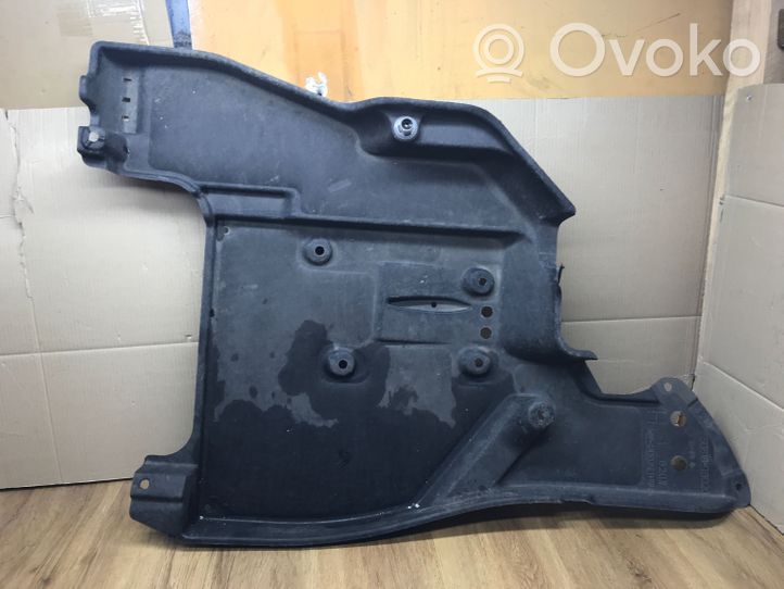 Lexus RX 450H Protezione inferiore del serbatoio del carburante 5081978020