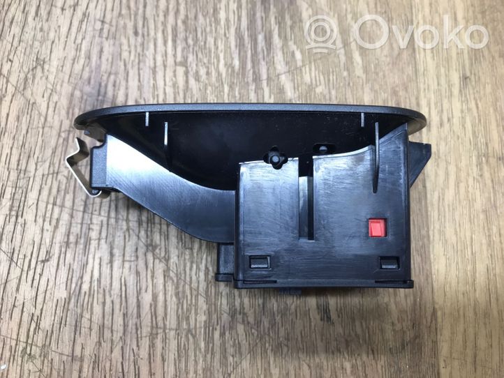 Porsche Macan Steering wheel adjustment switch 7PP953519