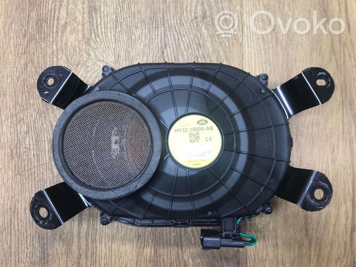 Land Rover Discovery 5 Subwoofer altoparlante HY3218808AB