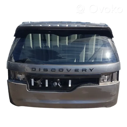 Land Rover Discovery 5 Couvercle de coffre LR080287
