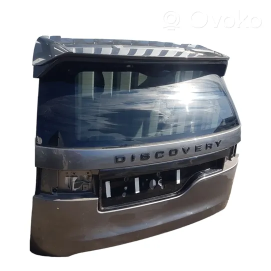 Land Rover Discovery 5 Portellone posteriore/bagagliaio LR080287