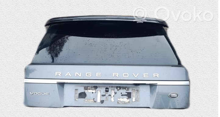 Land Rover Range Rover L405 Couvercle de coffre LR094294