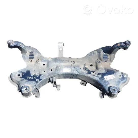 Hyundai Tucson TL Front subframe 62401D7750