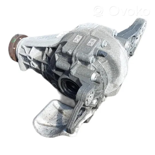 Porsche Macan Rear differential 95B525015K