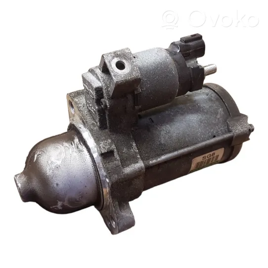 Hyundai Tucson TL Starter motor 361002B800