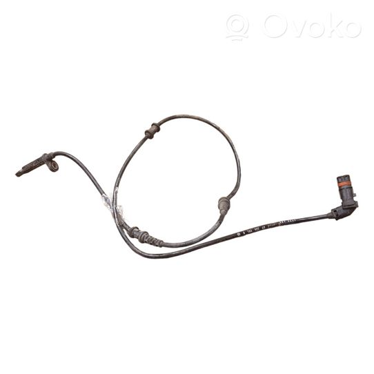 Mercedes-Benz GLE (W166 - C292) Sensore velocità del freno ABS A1669054002