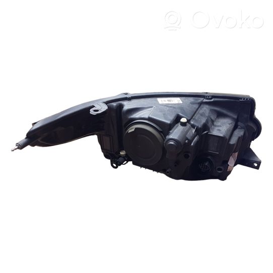 Land Rover Range Rover L405 Lampa przednia CK5213W030DD