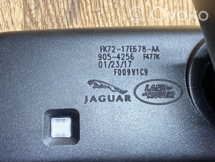 Jaguar F-Pace Rétroviseur intérieur FK7217E678AA