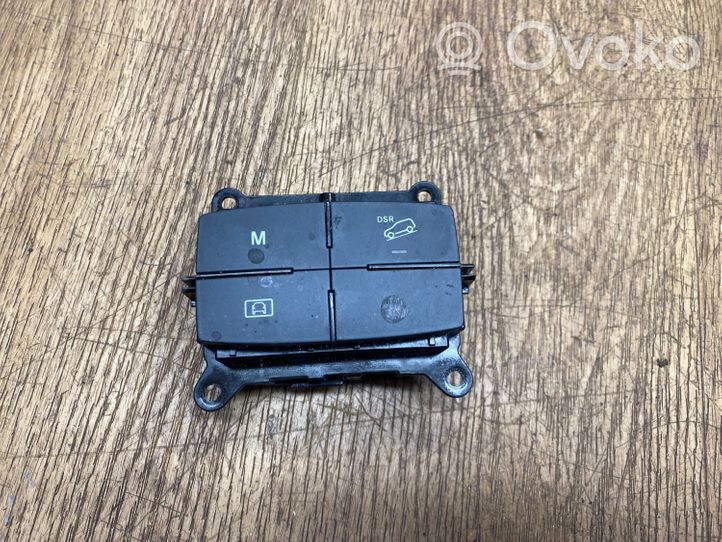 Mercedes-Benz GLE (W166 - C292) Interruttore/pulsante di controllo multifunzione A1669055202