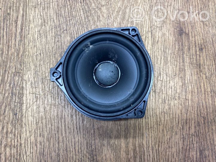 Mercedes-Benz GLE (W166 - C292) Enceinte subwoofer A2318201202