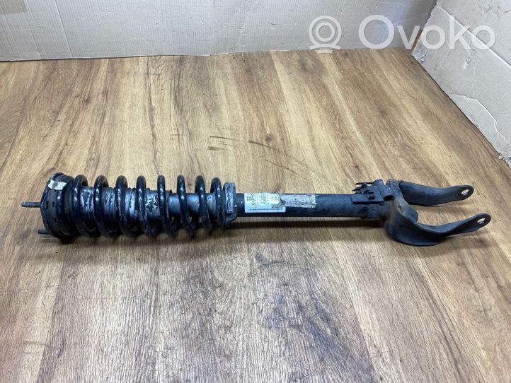 Mercedes-Benz GLE (W166 - C292) Ammortizzatore anteriore con molla elicoidale A1663232400