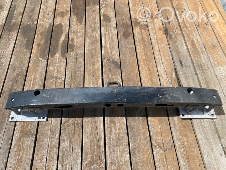 Land Rover Range Rover L405 Front bumper cross member CRLA17B892AC