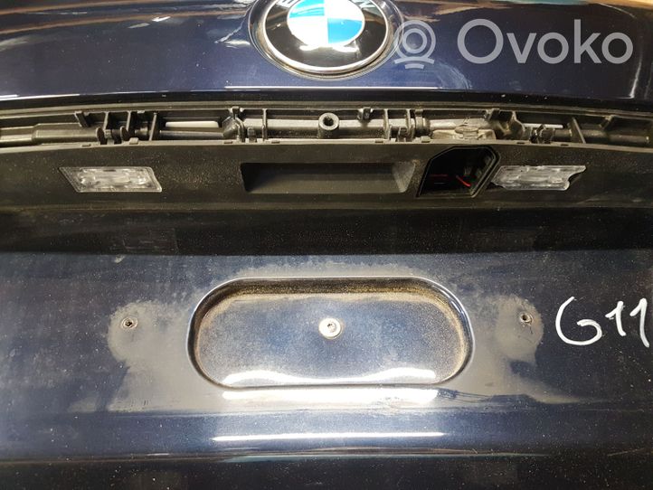 BMW 7 G11 G12 Heckklappe Kofferraumdeckel 41007426547