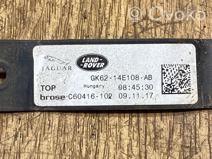 Land Rover Discovery 5 Capteur GK6214E108AB