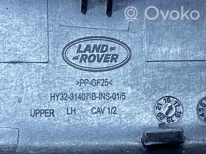 Land Rover Discovery 5 Autres pièces intérieures HY3231407B