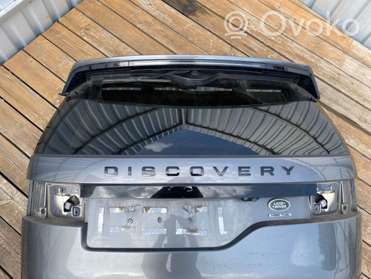 Land Rover Discovery 5 Couvercle de coffre LR080287