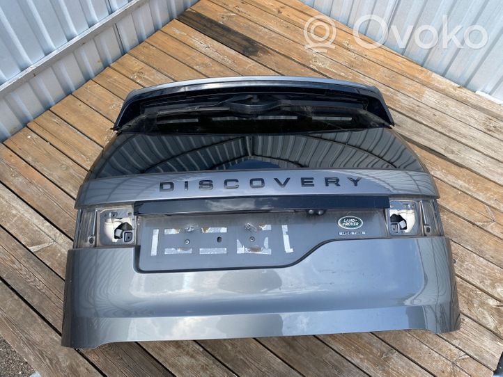 Land Rover Discovery 5 Couvercle de coffre LR080287