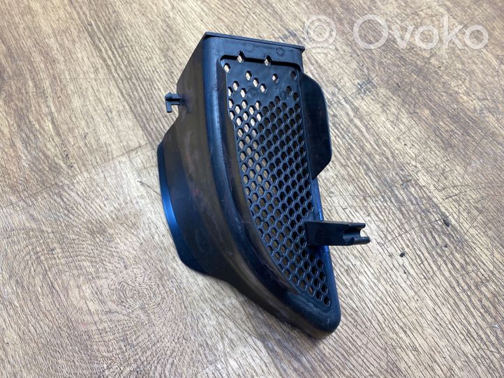 Porsche Macan Rivestimento del pannello parte angolare del paraurti anteriore 95B121699JF