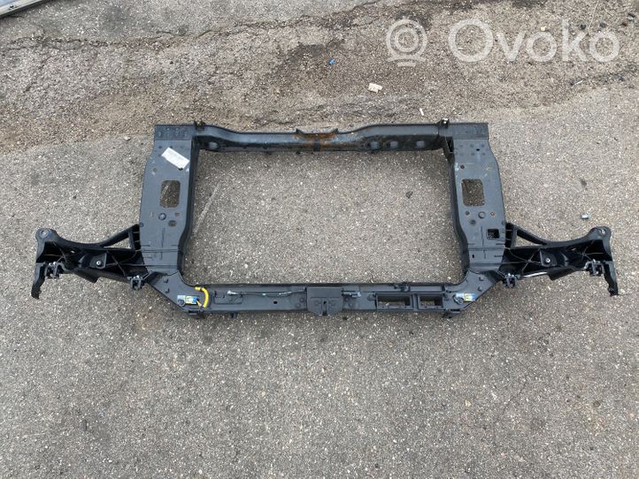 Hyundai Tucson TL Radiatorių panelė (televizorius) 64101D3000