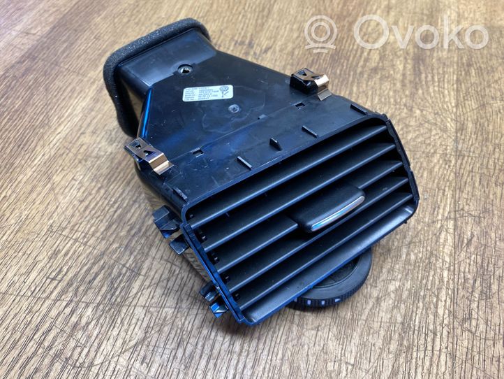 Volkswagen Touareg II Grille d'aération centrale 7P2819728B