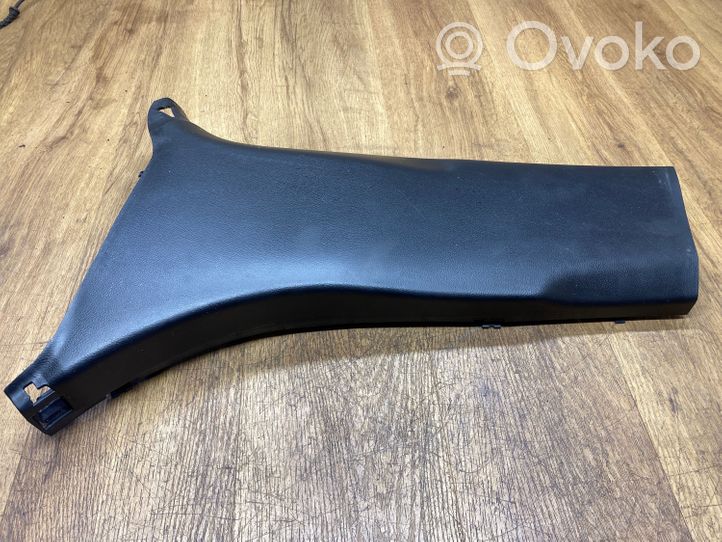 Mercedes-Benz GLE (W166 - C292) Rivestimento montante (B) (fondo) A1666900025