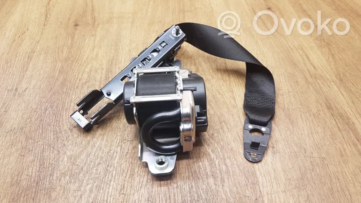 Mercedes-Benz GLC X253 C253 Ceinture de sécurité avant A2058600285