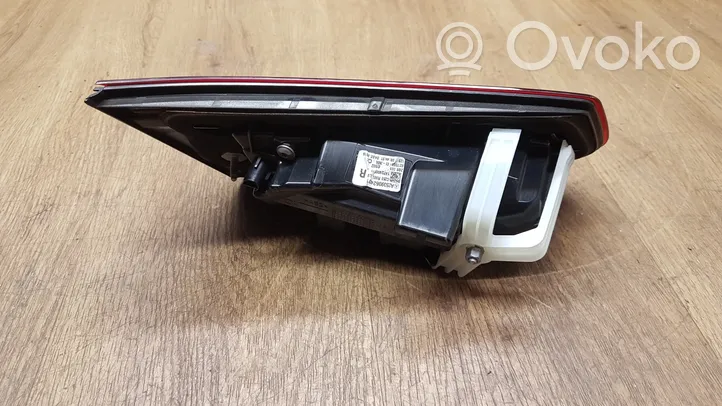 Mercedes-Benz GLC X253 C253 Luci posteriori del portellone del bagagliaio A2539062401