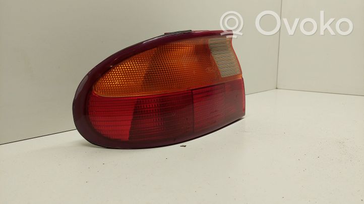 Ford Mondeo MK I Lampa tylna 93BG13N004