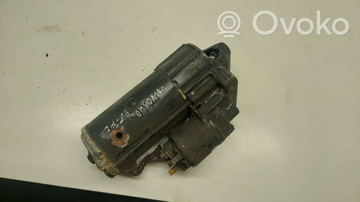 Volvo S40, V40 Motorino d’avviamento MD329260