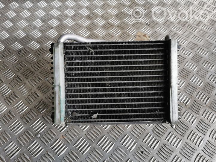 Audi A4 S4 B5 8D Air conditioning (A/C) radiator (interior) 