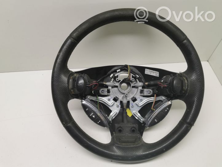 MG ZT - ZT-T Steering wheel 16874442