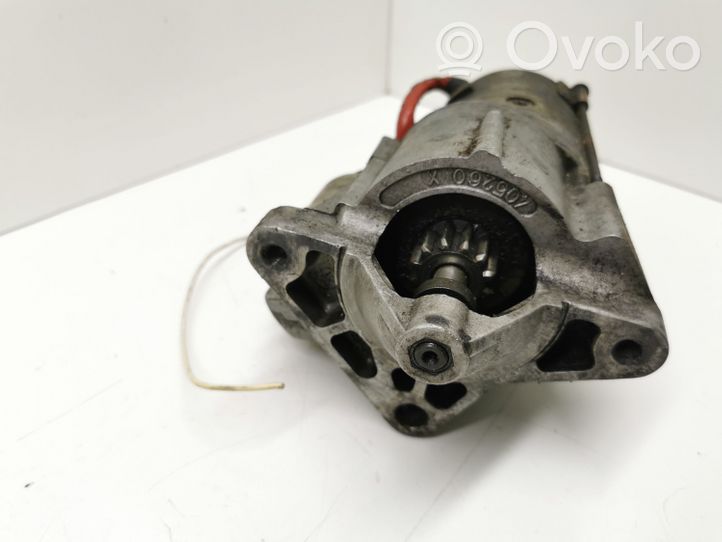 Renault Espace II Motor de arranque 405260