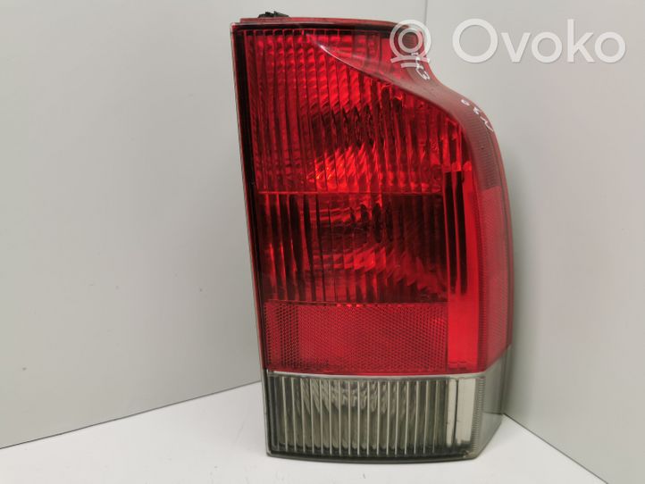 Volvo V70 Lampa tylna 152862