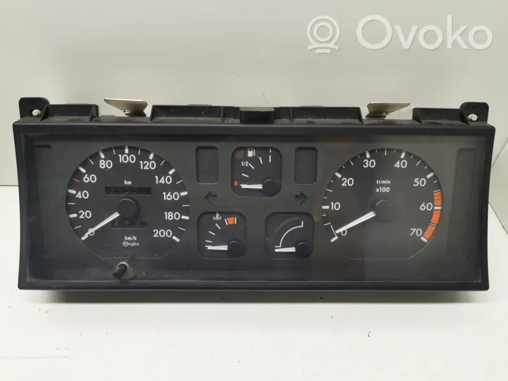 Renault Espace II Compteur de vitesse tableau de bord 19351698