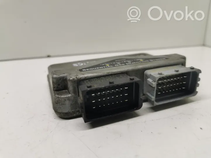 Renault Scenic I LP gas control unit module 1044030J0514