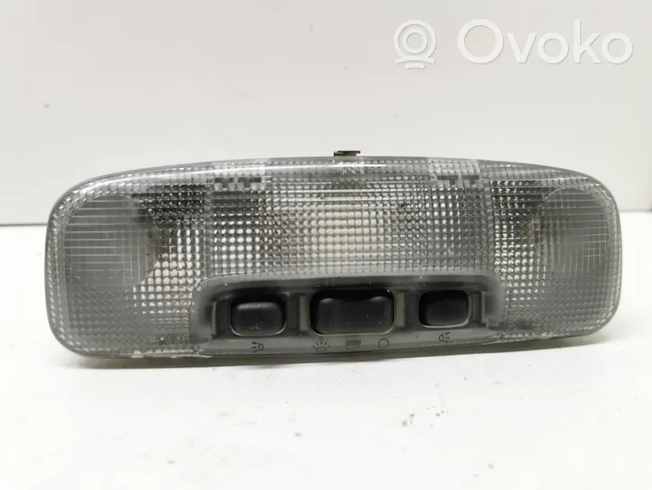 Ford Mondeo Mk III Interior lighting switch 3S7A13K767AA