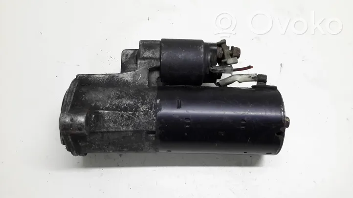 Volkswagen PASSAT B5.5 Starter motor 068911024H