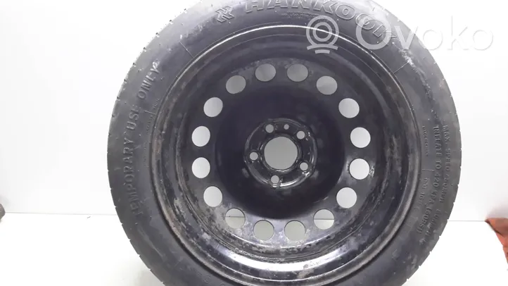 Volvo S60 R17 spare wheel 9209872