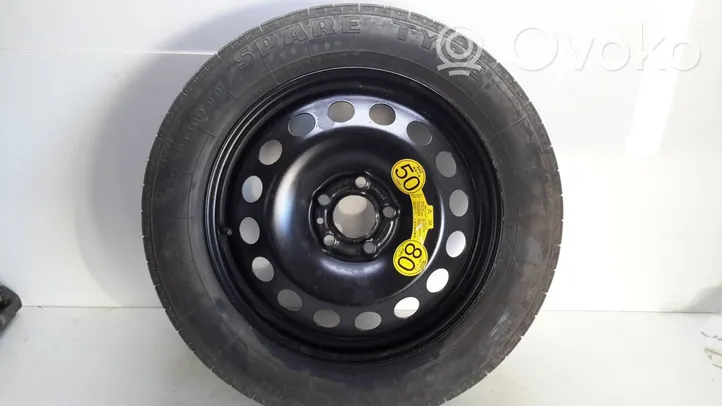 Volvo V70 Ruota di scorta R17 9209872